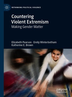 cover image of Countering Violent Extremism